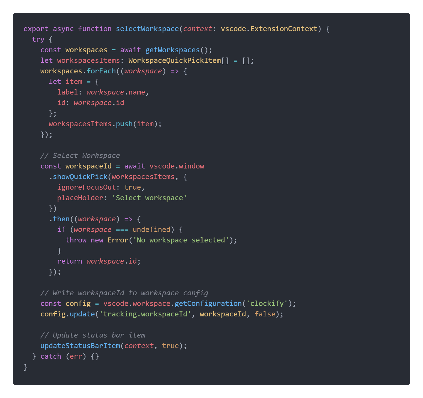 Quellcode